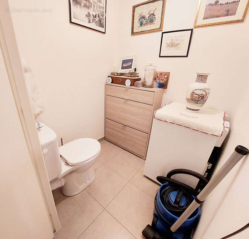 Appartement à ALBI