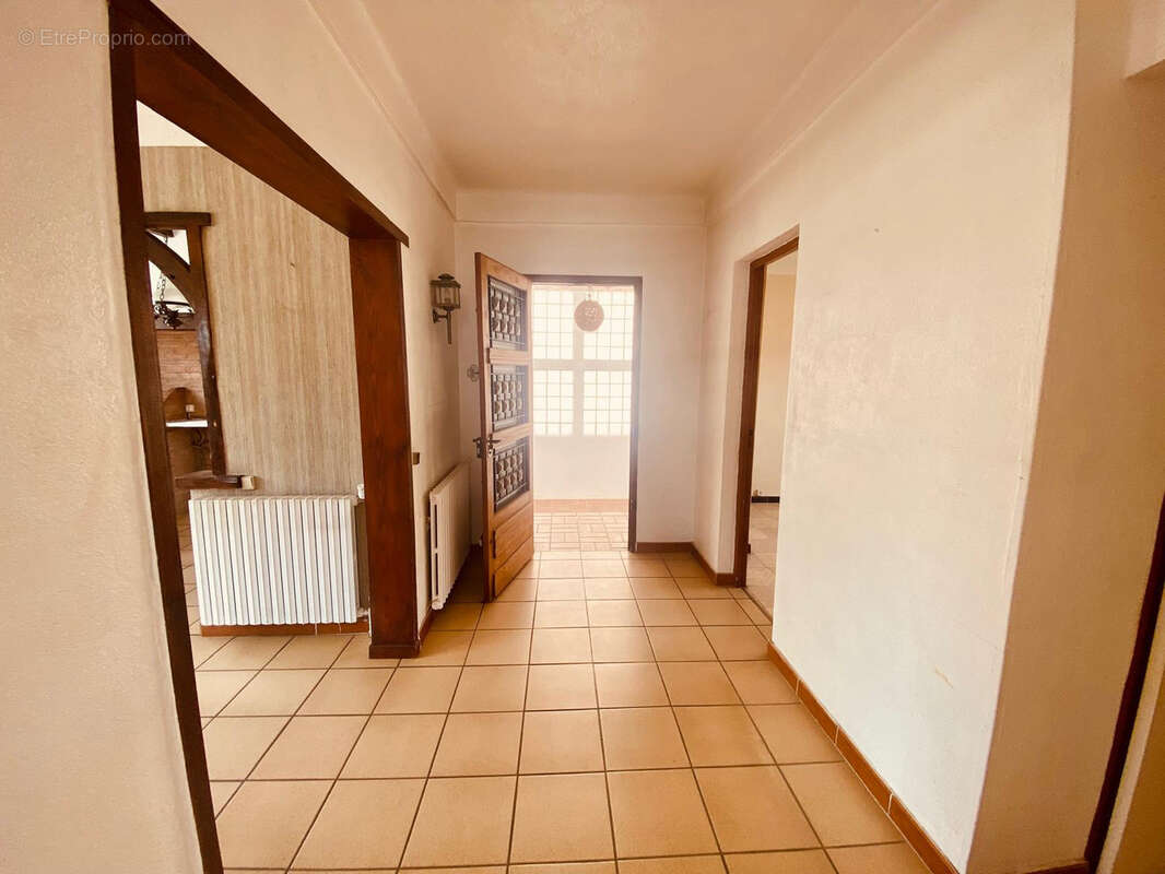 Maison à LE BARCARES