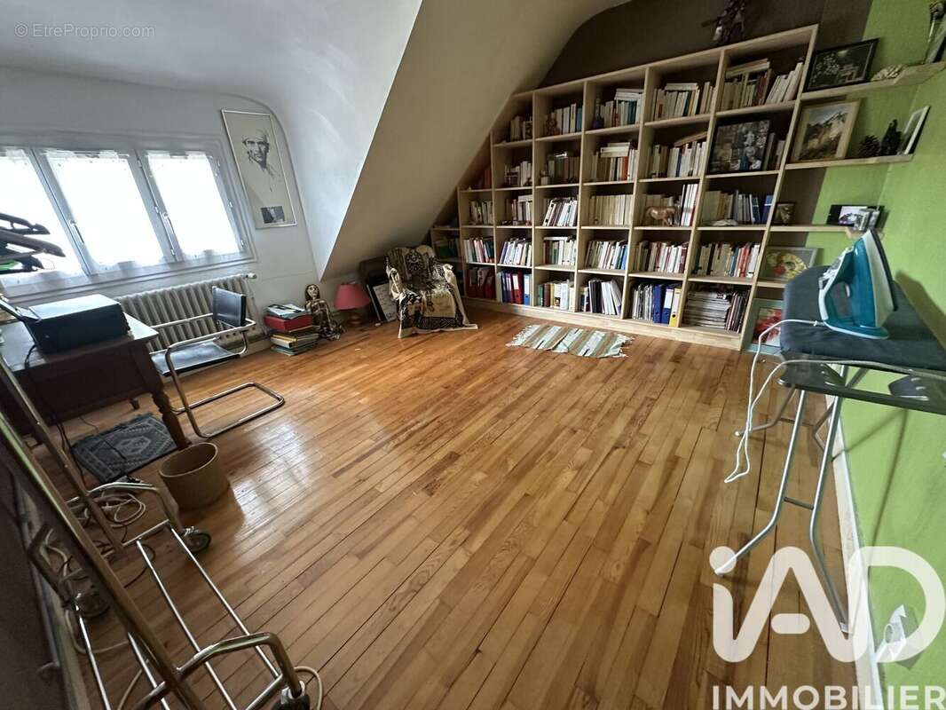 Photo 7 - Maison à PLOUNEVEZ-MOEDEC