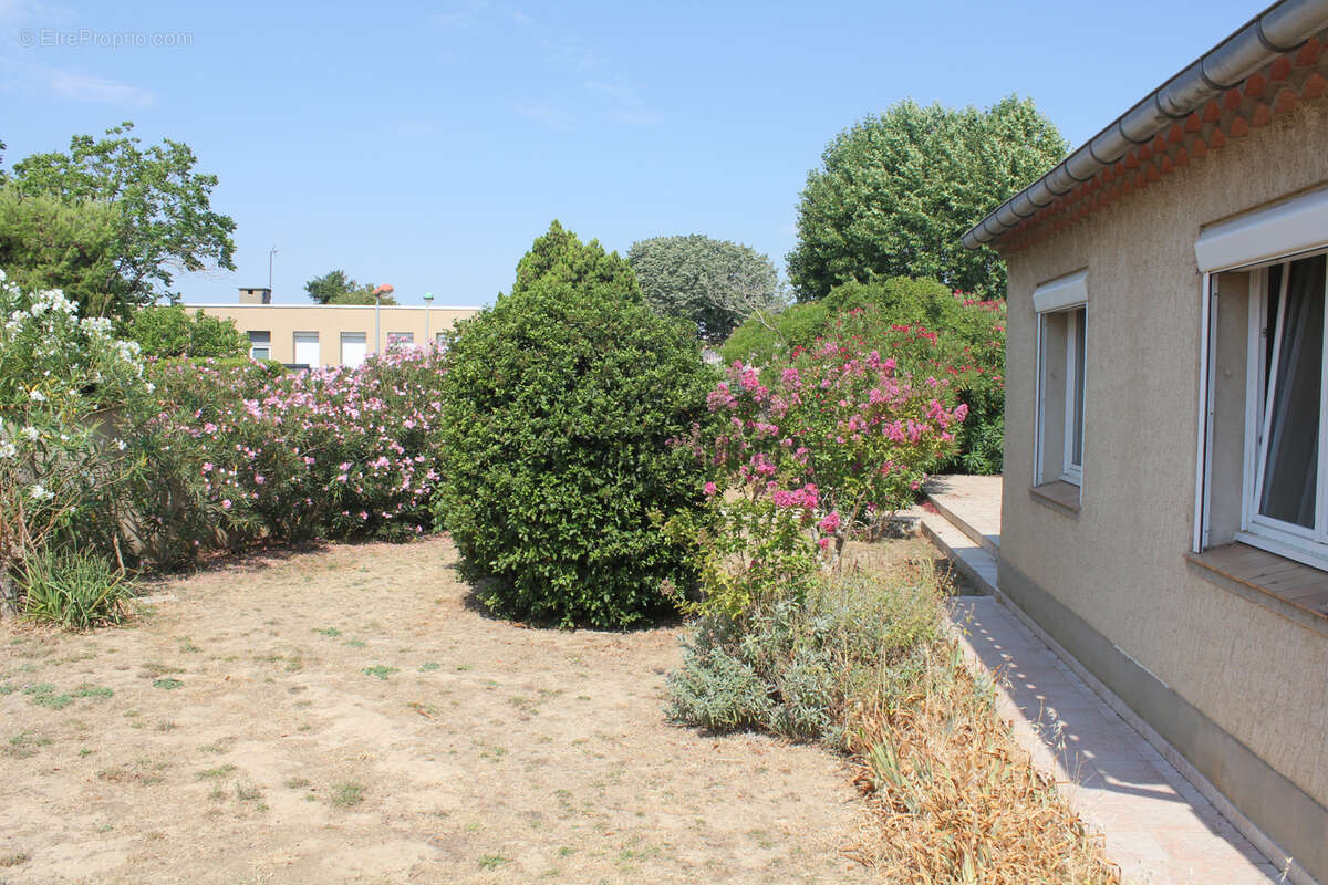 Villa 4 faces de plain pied - photo 3