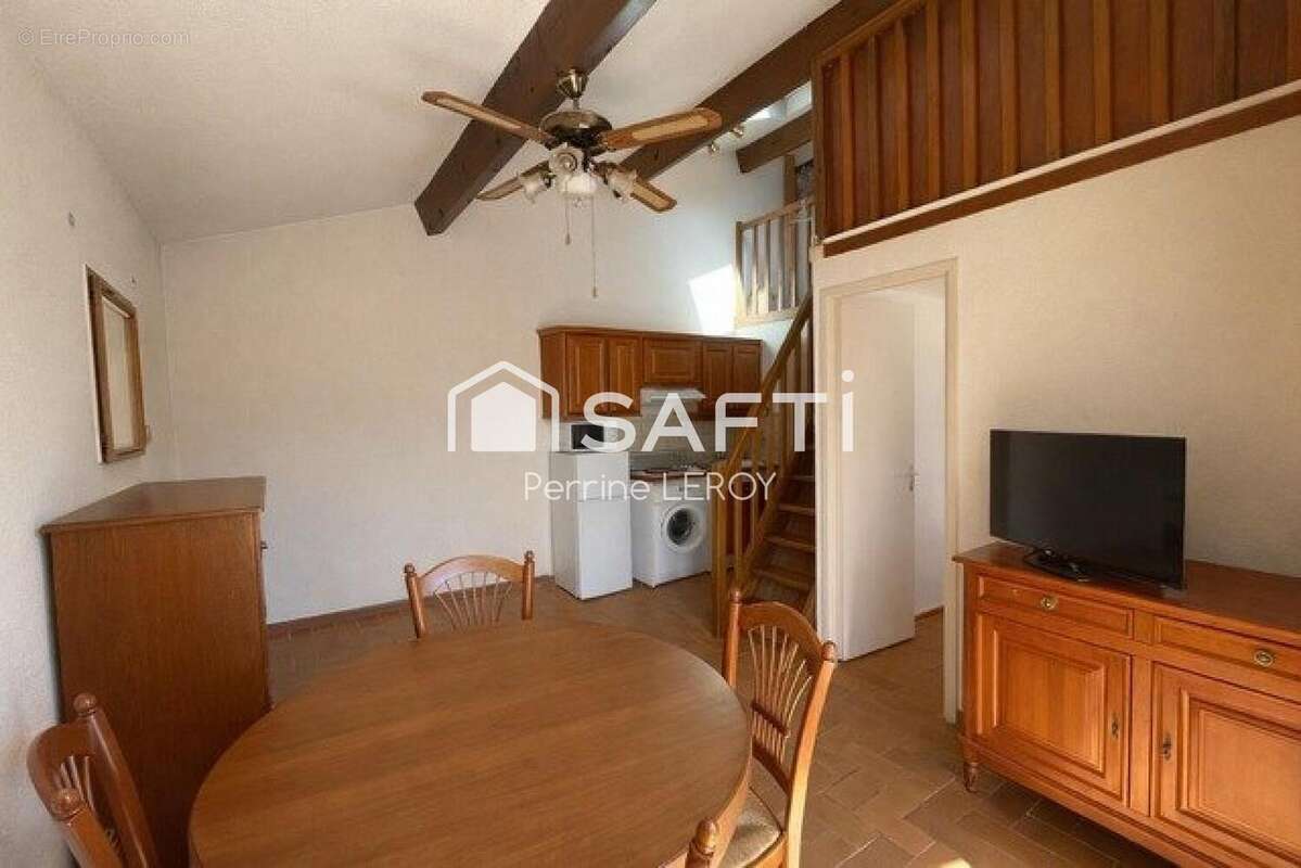 Photo 5 - Maison à LA MOTTE