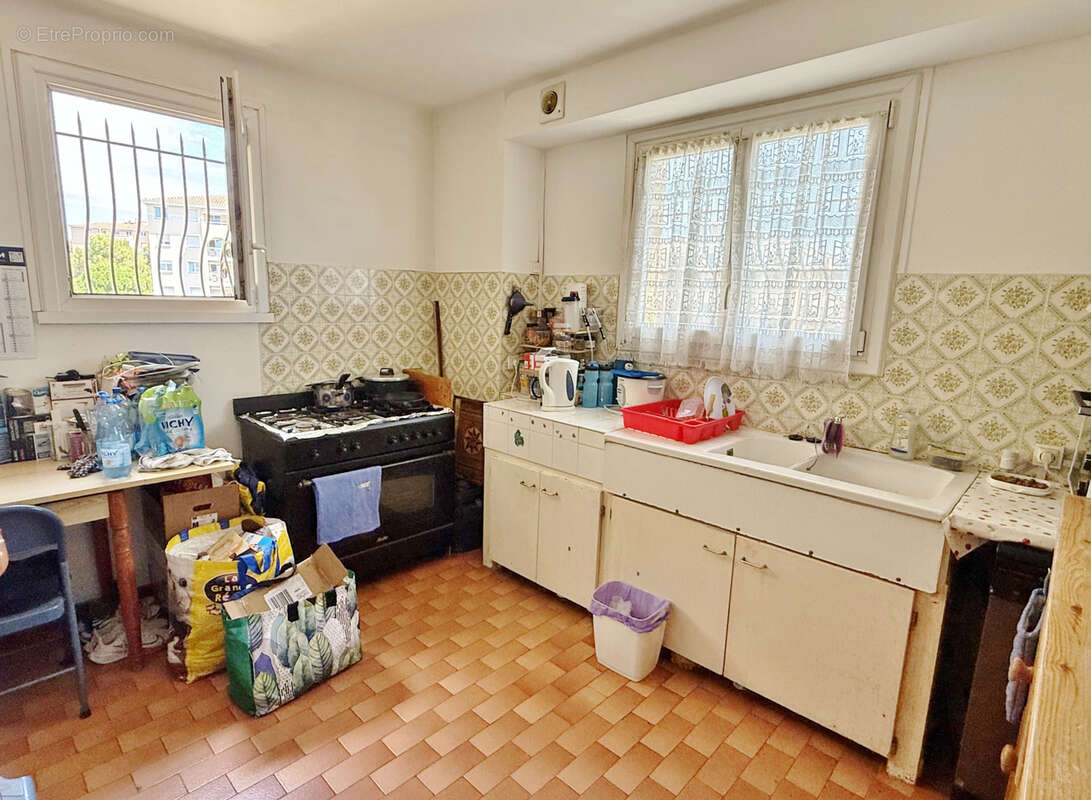 Appartement à FREJUS