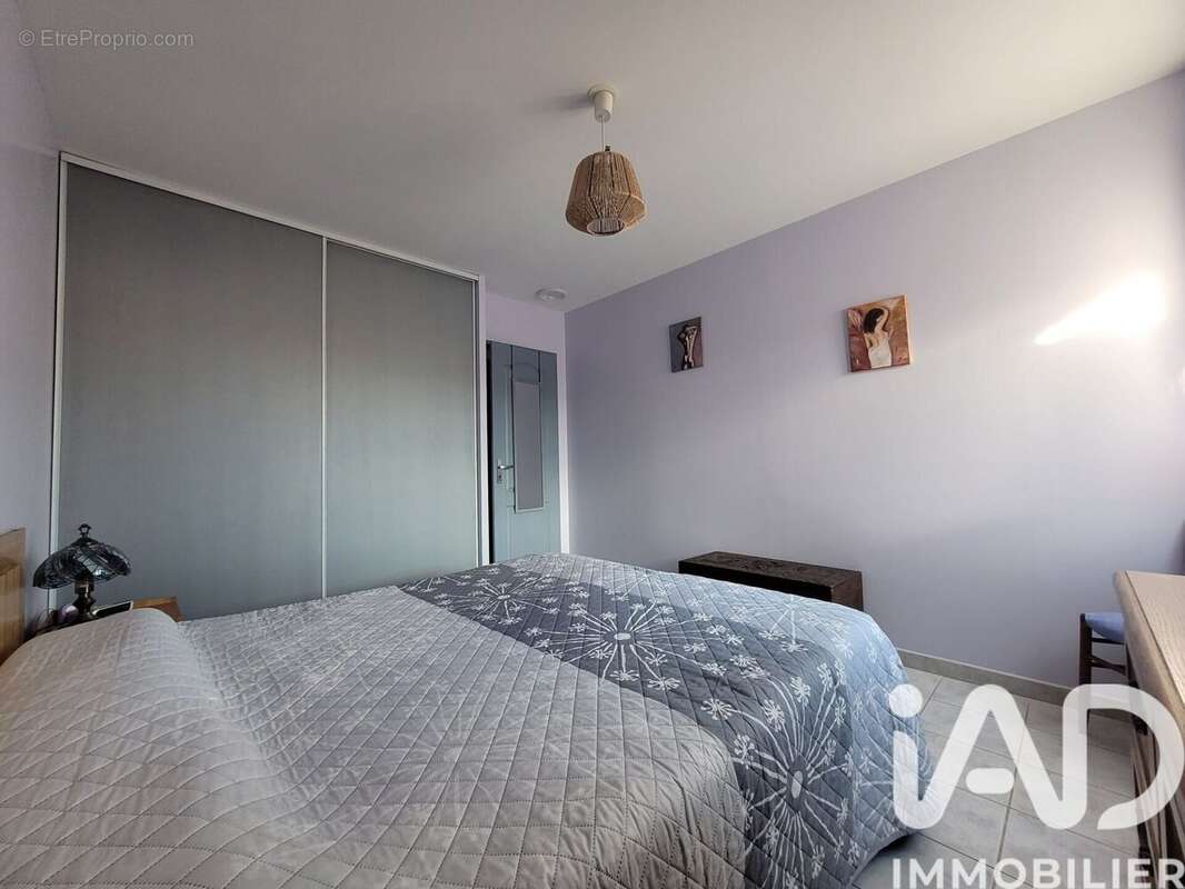 Photo 9 - Maison à ROUJAN