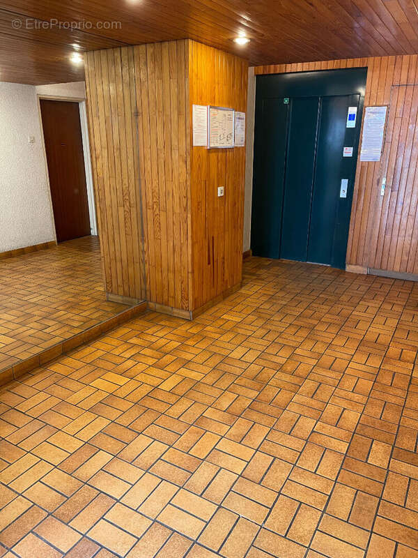 Appartement à ROSNY-SOUS-BOIS