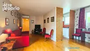 Appartement à LA GARENNE-COLOMBES