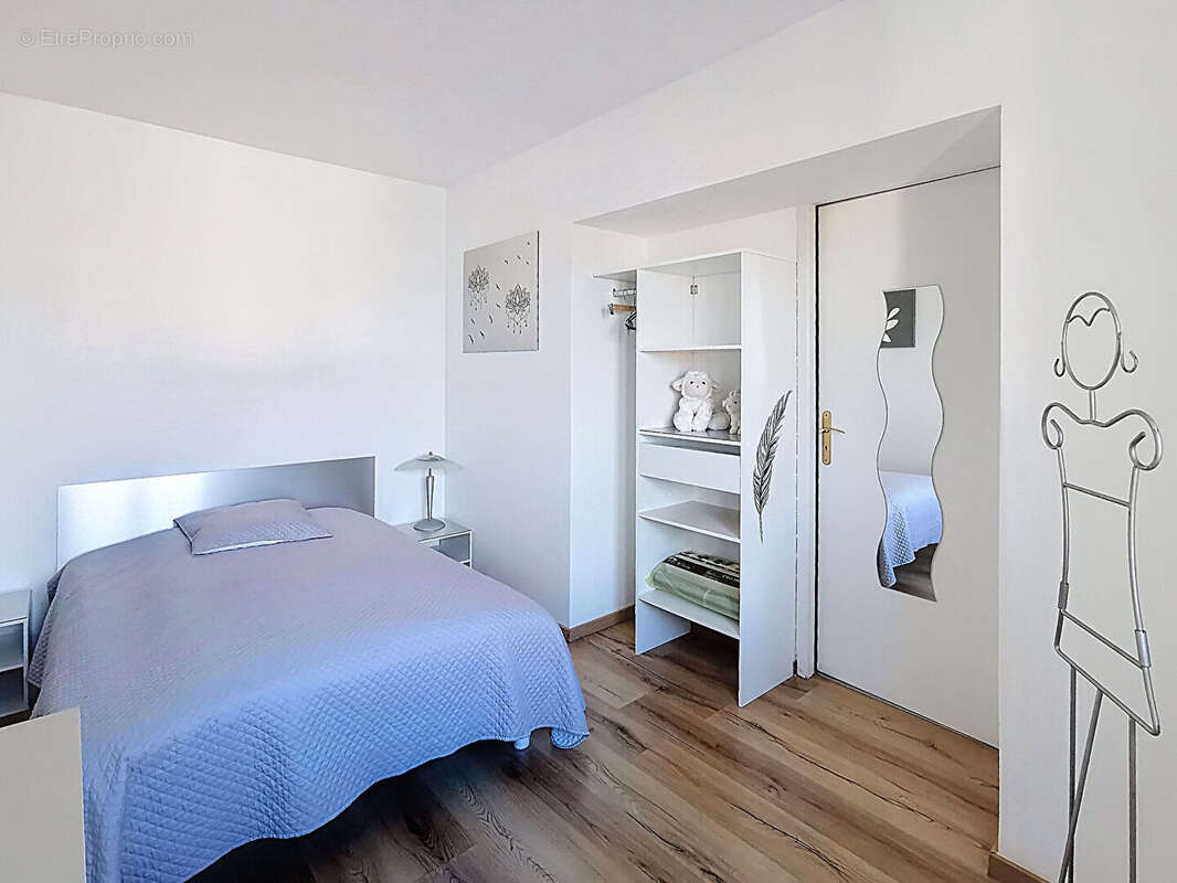 Appartement à THONON-LES-BAINS