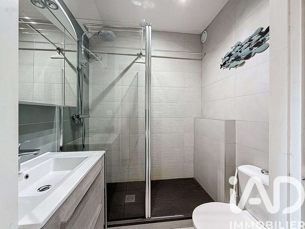 Photo 9 - Appartement à QUIBERON