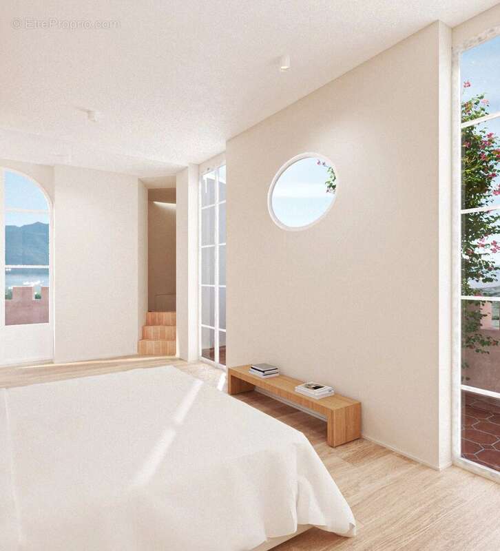 Maison à THEOULE-SUR-MER