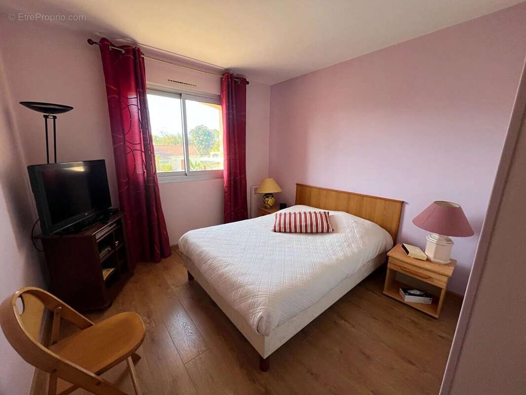 Maison à JARD-SUR-MER