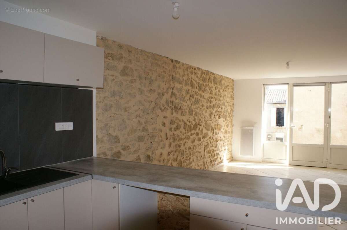 Photo 2 - Maison à LA REOLE