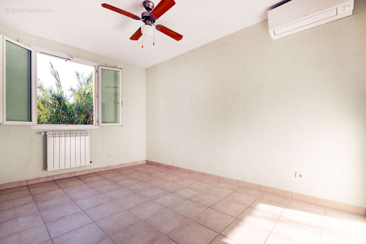 Maison à LA CIOTAT