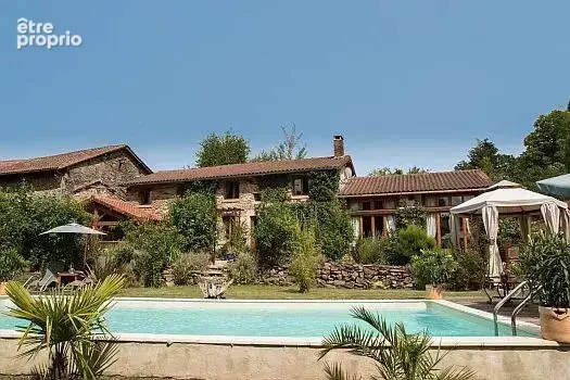 Appartement à CUSSAC