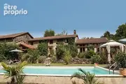 Appartement à CUSSAC