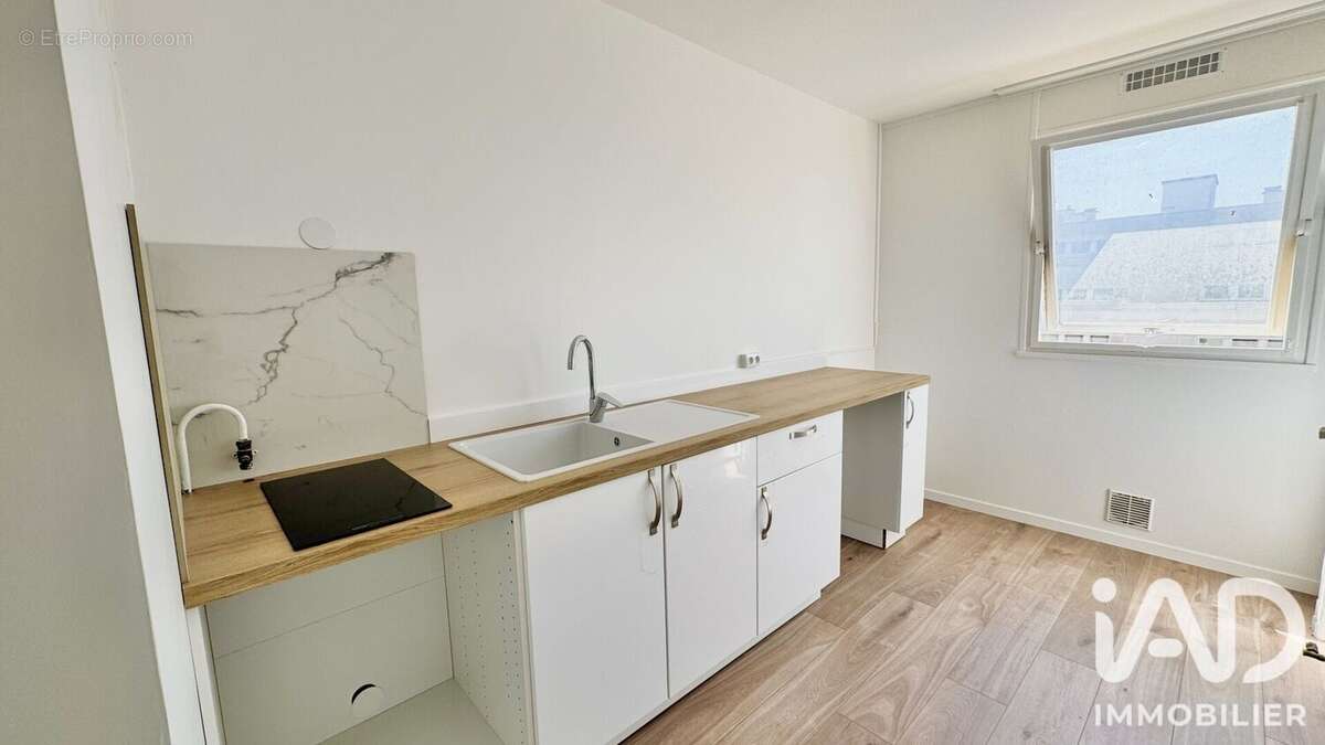 Appartement 46 m² à Melun  - photo 5