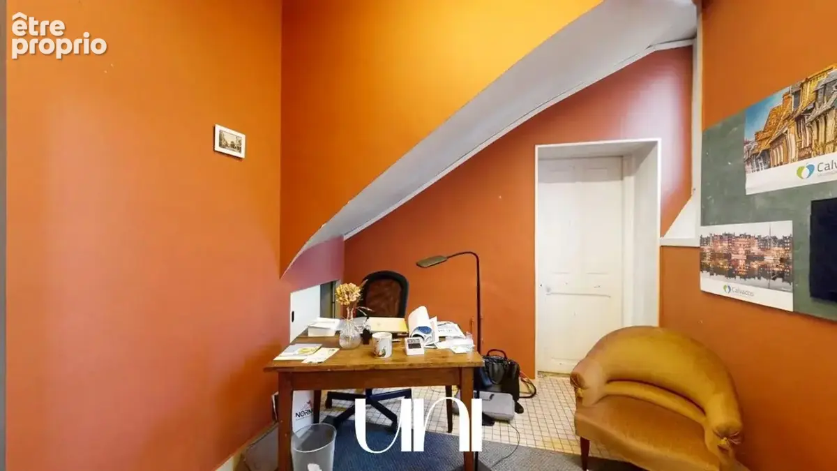 Maison 16 pièces 450 m² à vendre à Saint-Pierre-Sur-Dives (14170) - photo 43