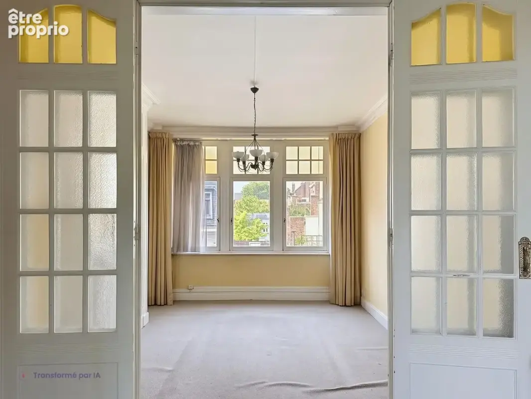 Appartement à LILLE