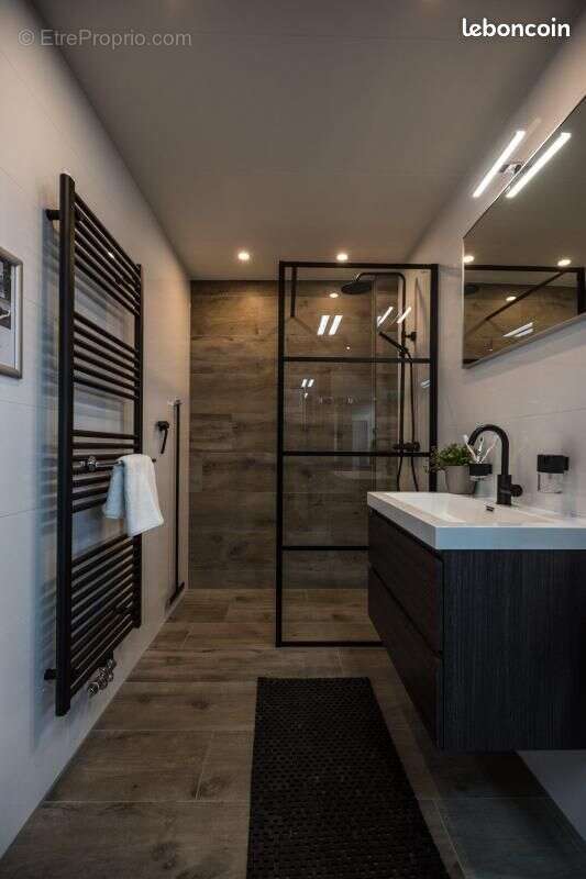 Maison à BAILLEUL-SIR-BERTHOULT