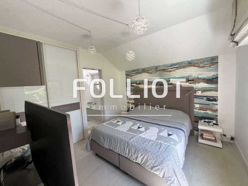 A vendre Maison Vire Normandie 7 pièce(s) 167 m2 - photo 9
