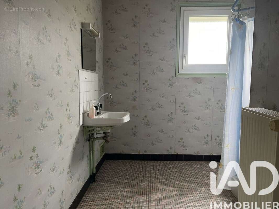 Photo 4 - Maison à MONTGIVRAY