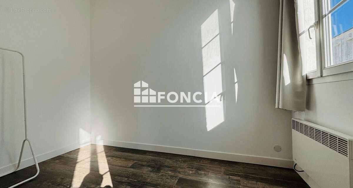 Appartement à ROCHEFORT