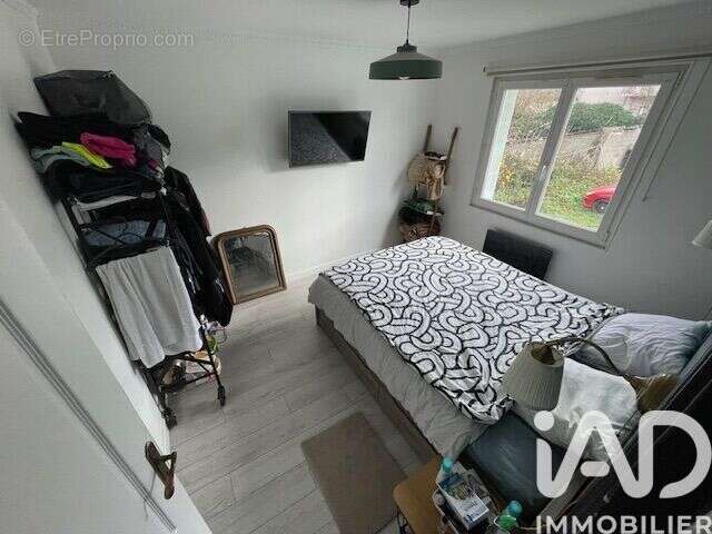 Photo 9 - Maison à VILLENEUVE-SOUS-DAMMARTIN