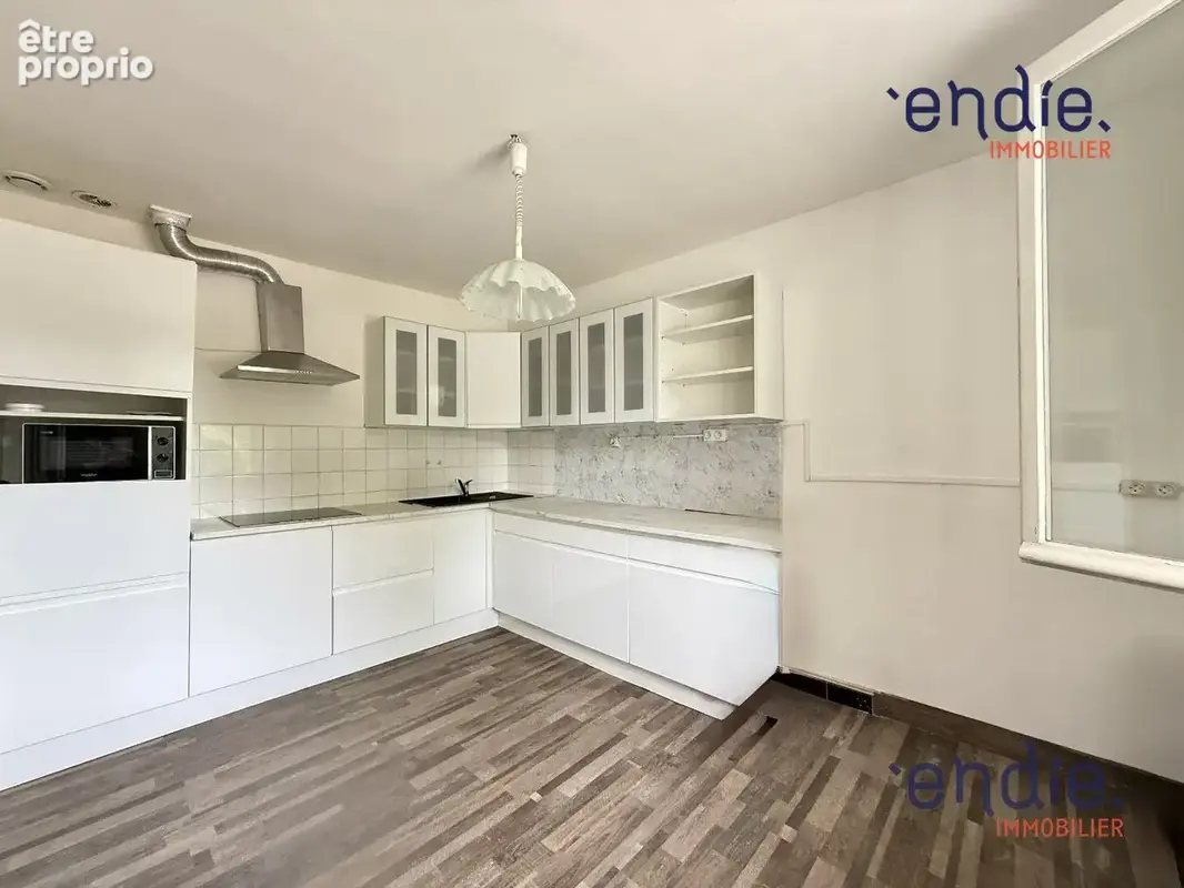 Appartement 4 pièces 94 m² à vendre à Lourdes (65100) - photo 2