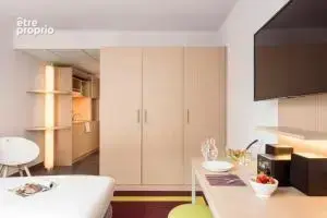 Investissement en residence hotelière - photo 4