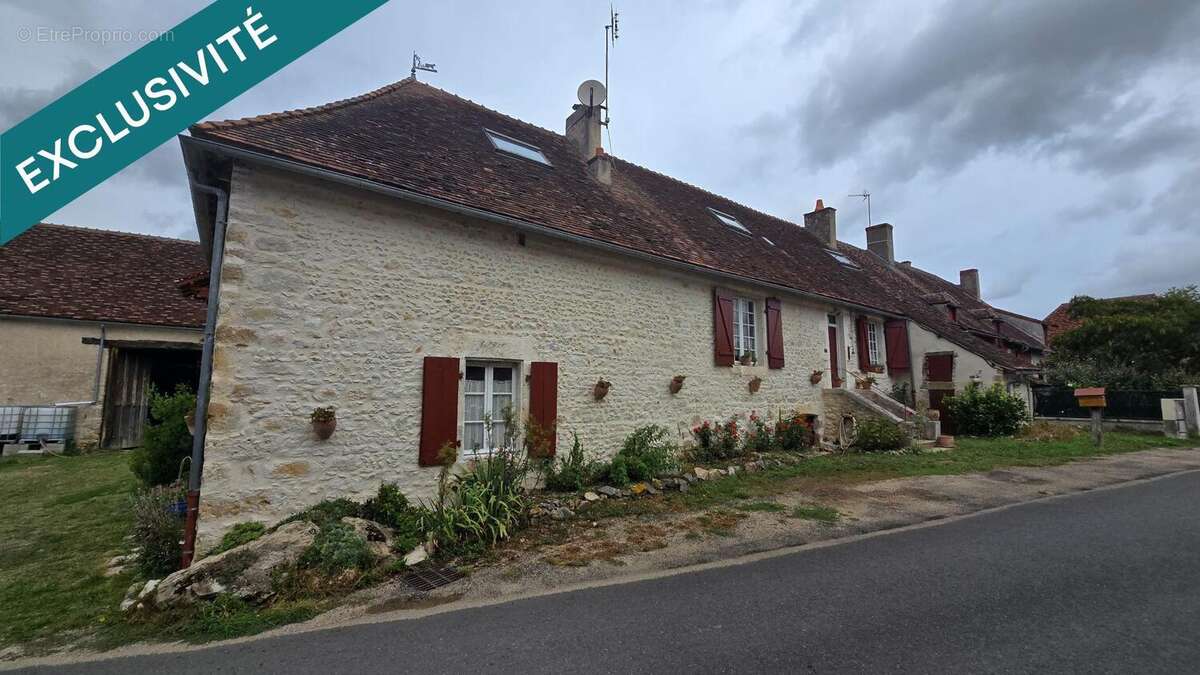 Photo 2 - Maison à THOLLET