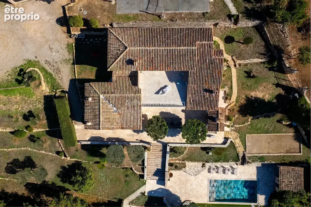 Vente Maison Draguignan(83300) 1 456 000ï¿œ - photo 7