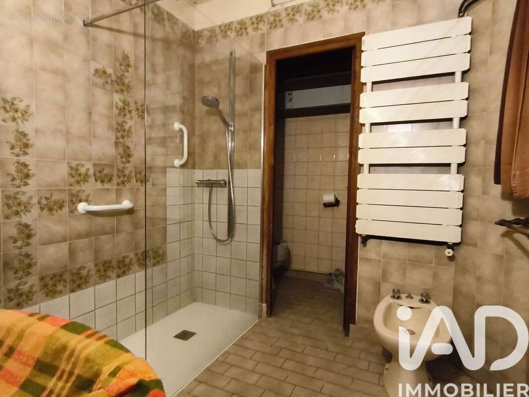 Photo 4 - Maison à ROMILLY-SUR-SEINE