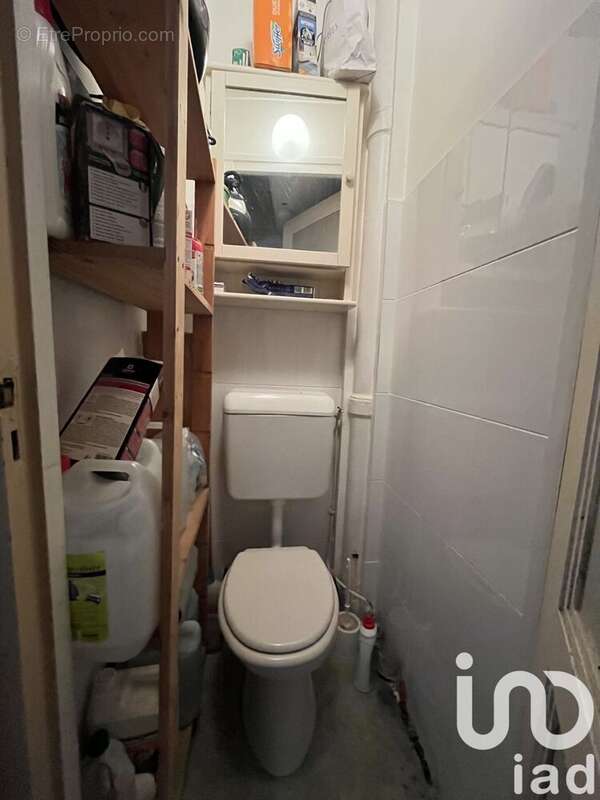 Photo 4 - Appartement à CHAVILLE