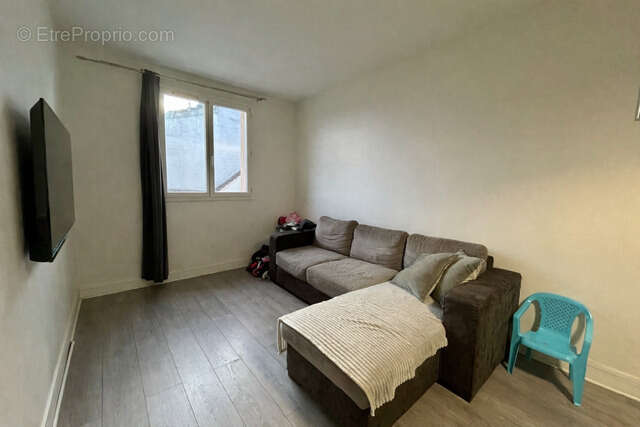 Appartement à LEUVILLE-SUR-ORGE