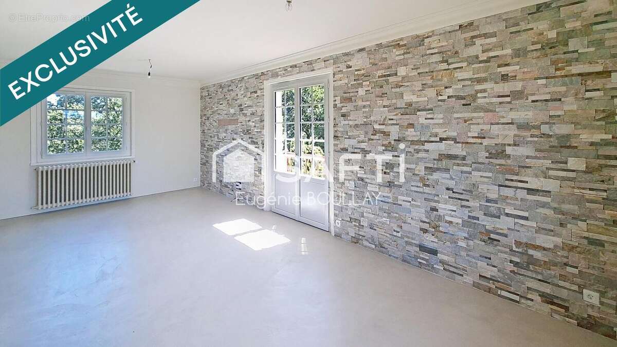 Photo 2 - Maison à ARBONNE