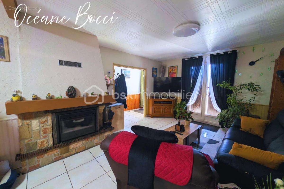 Maison familiale - photo 2