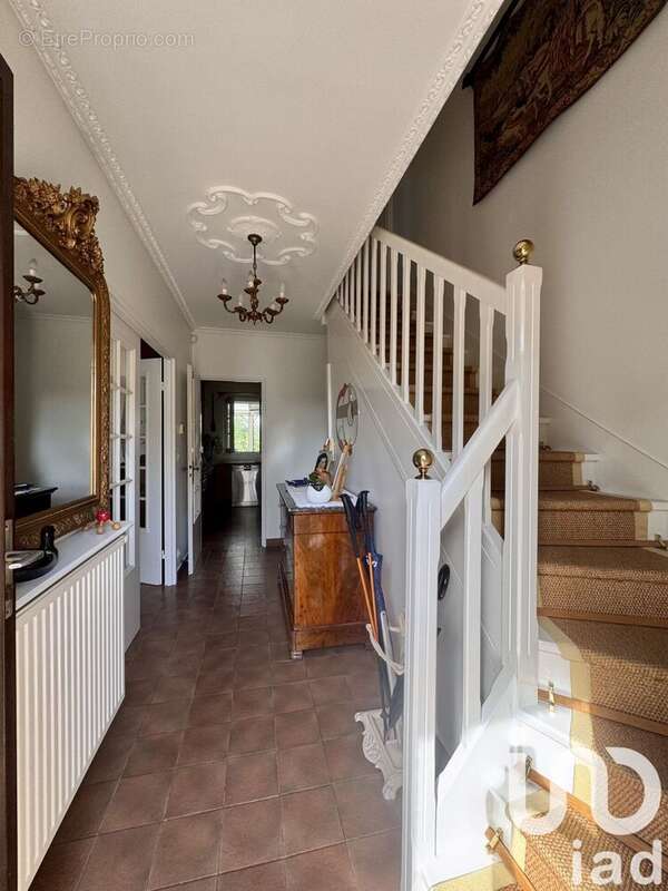 Photo 7 - Maison à SAINT-MICHEL-SUR-ORGE