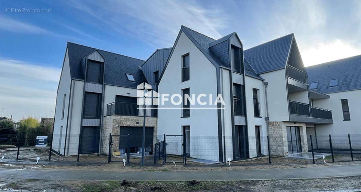 Appartement à DINARD