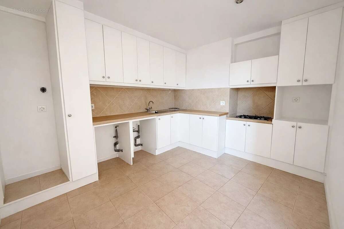 Appartement à GRASSE