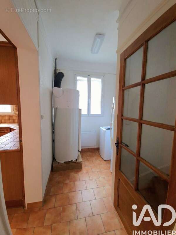 Photo 7 - Maison à BEAULIEU-SUR-LOIRE