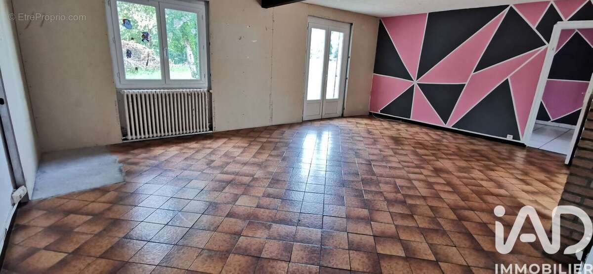 Photo 4 - Maison à LE QUESNEL