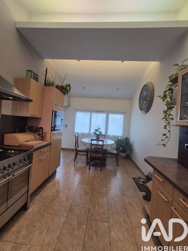 Photo 7 - Maison à THONON-LES-BAINS