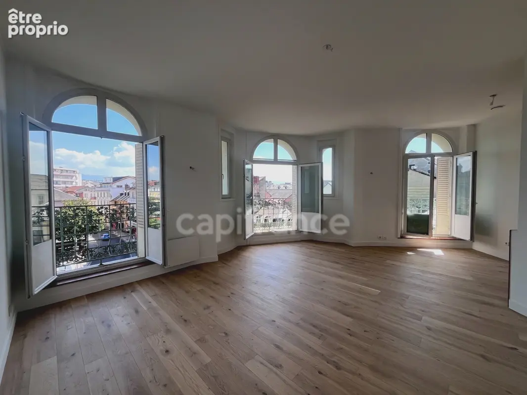 Appartement à TARBES