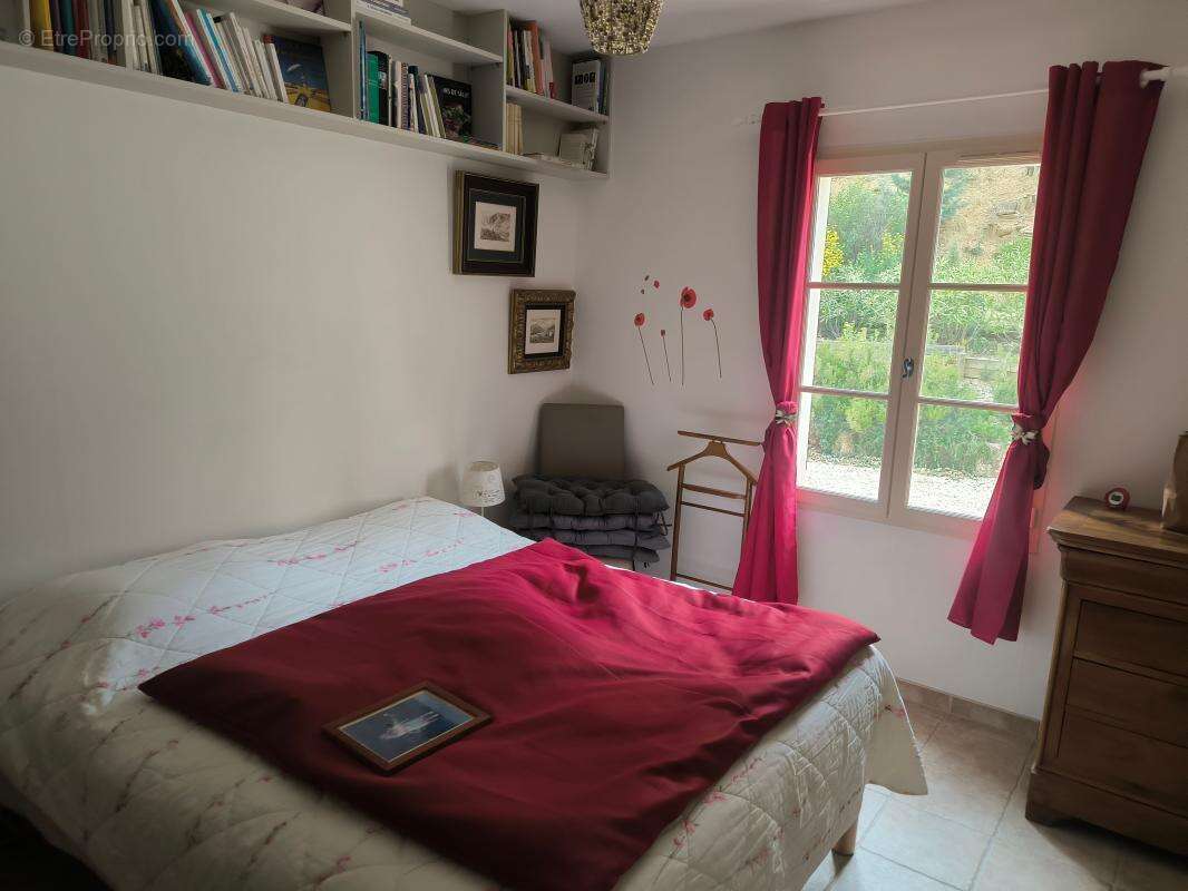 Maison à LA DIGNE-D'AMONT