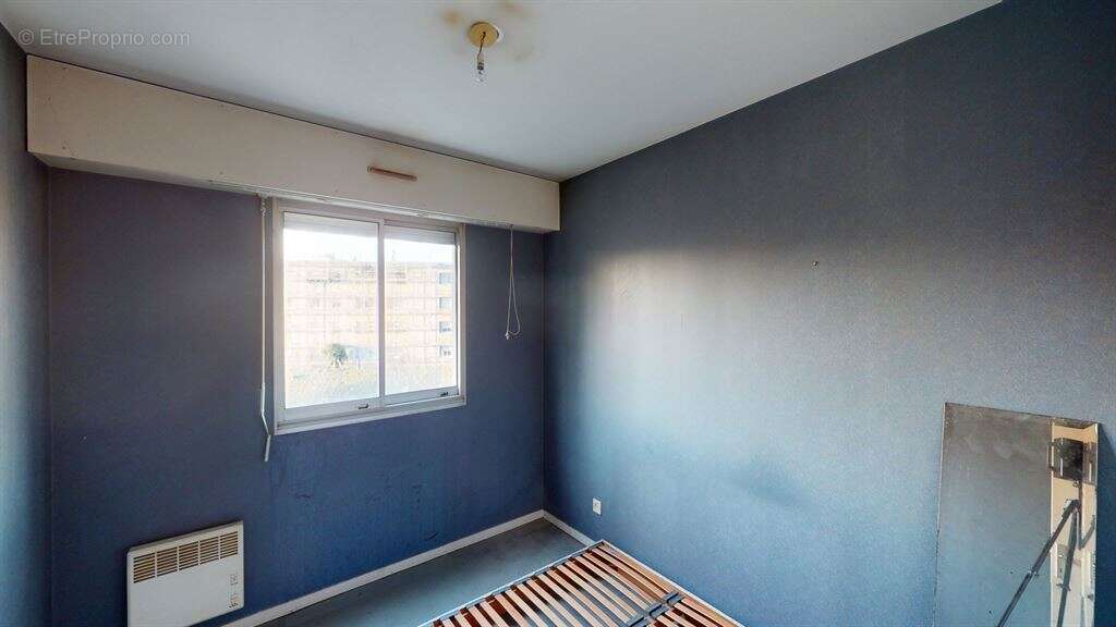 Appartement à CLAMART