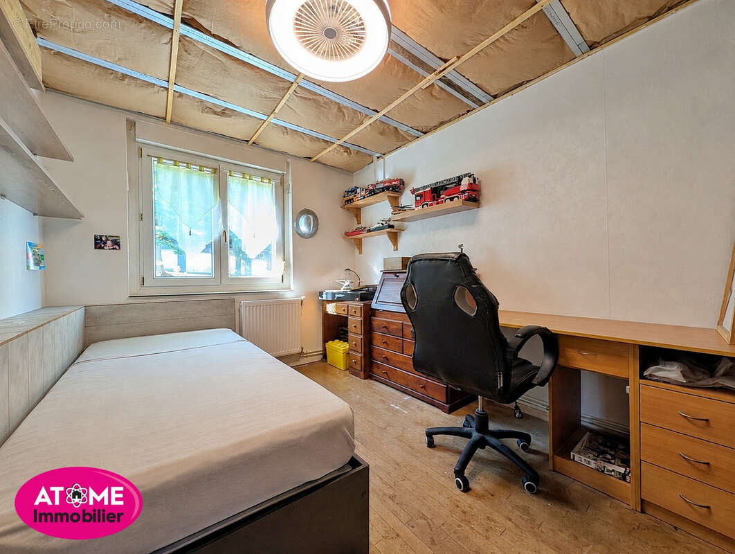 Appartement T4 71,82 m2 avec Balcon + Garage fermé - Idéal Investisseur ou 1er achat - photo 3