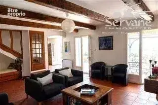 Les arcs grande villa  t7 avec piscine - photo 24
