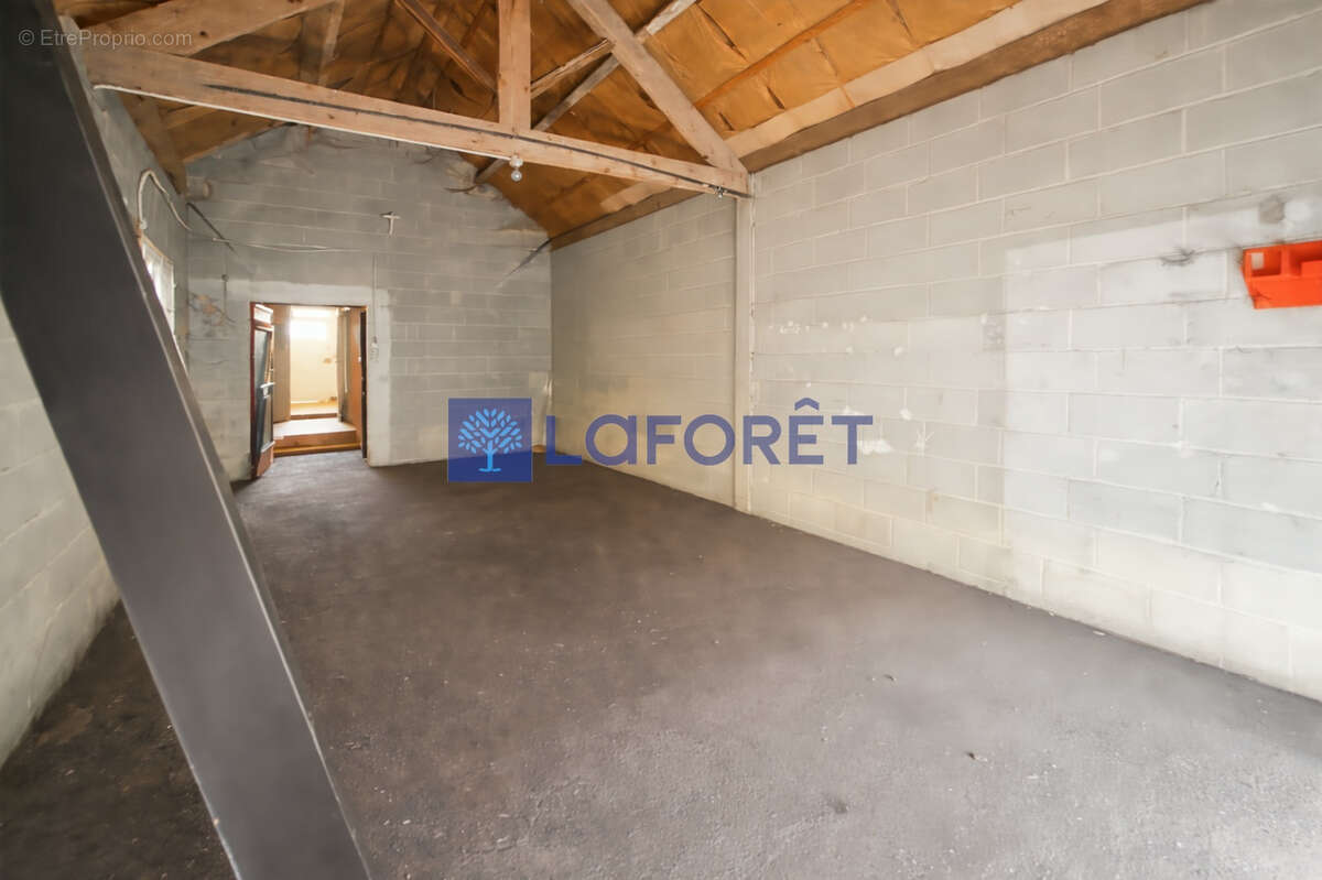 Maison Braslou 4 pièce(s) 119m2 - photo 9