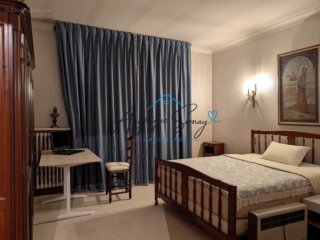 À VENDRE – Belle maison familiale de caractère de 200 m² avec terrain de 2 771 m² à Lays-sur-le-Doubs à 15 minutes de seurre - photo 13