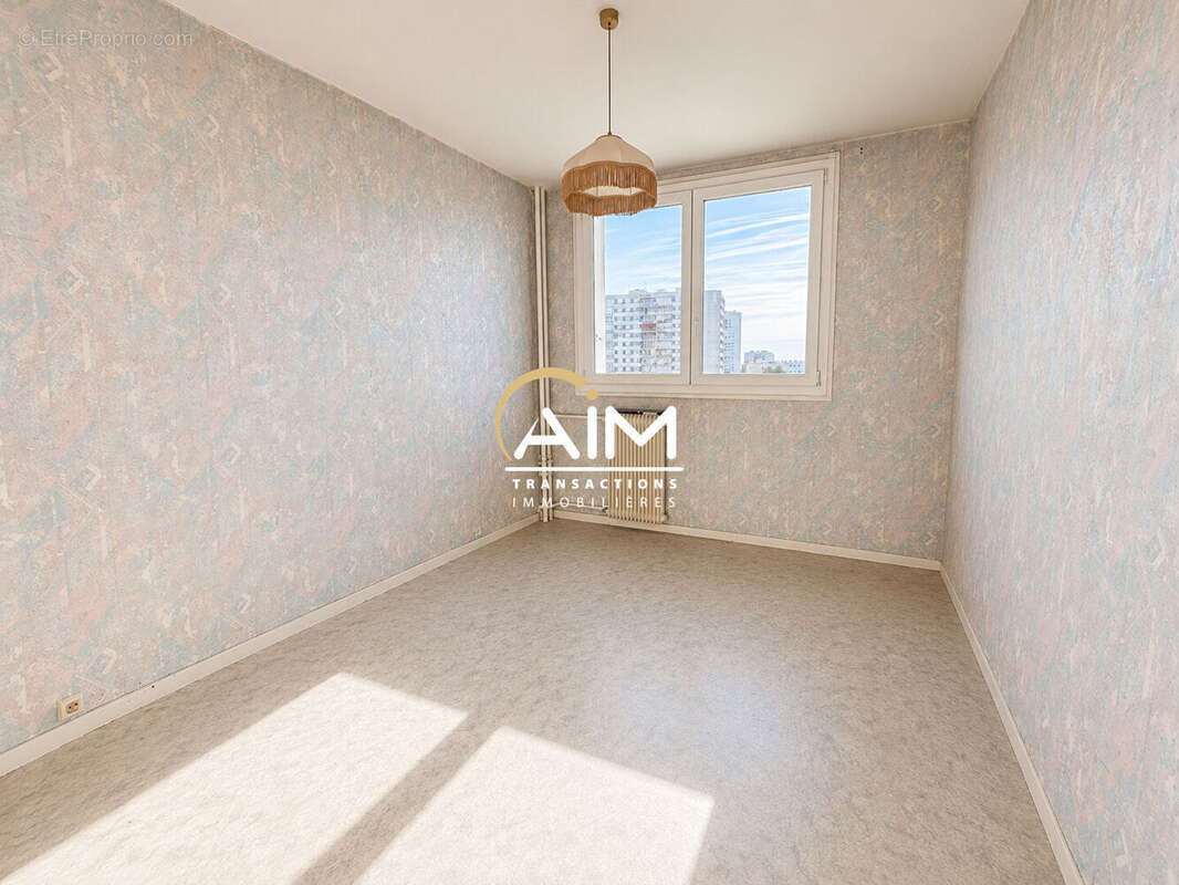Appartement à TOURS