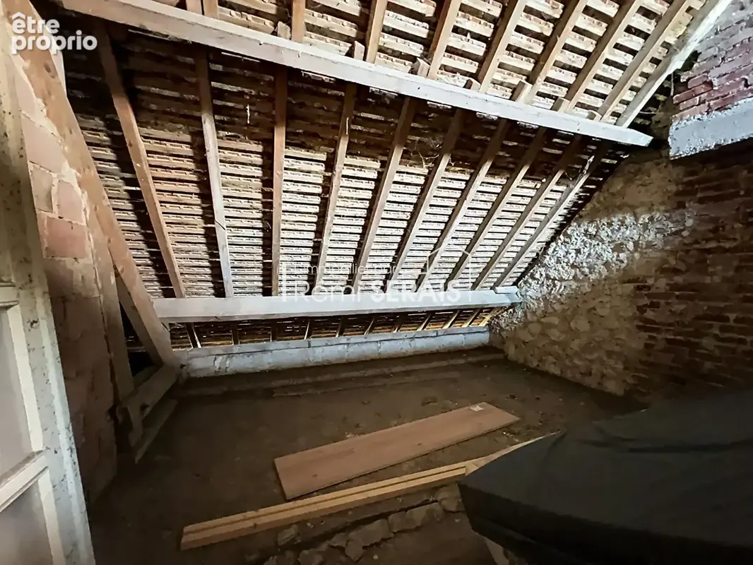 Investissez au coeur de Falaise et créez l'appartement de vos envies - photo 3