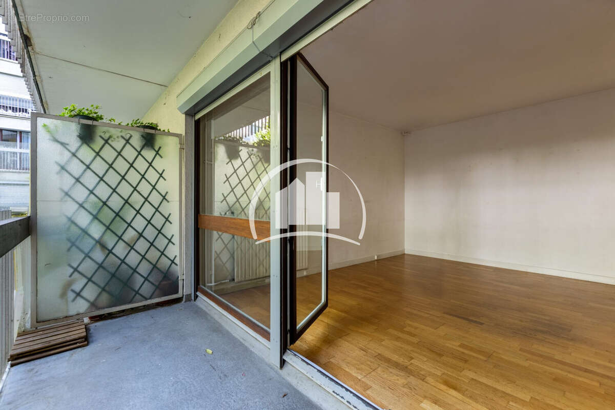Appartement 39 m² à Paris-19e  - photo 3
